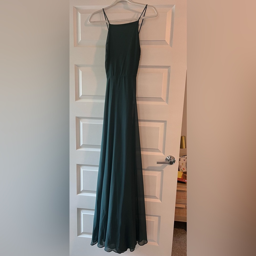 Lulus Bridesmaid Dress